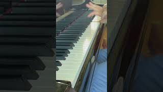 🎹 Battling the eerie beauty of Chopin’s Sonata No 2 2nd movement… Feel the chills yet 👀🔥piano [upl. by Wasserman587]