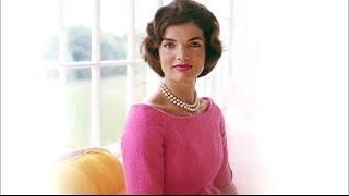 New Book Claims Jackie Kennedy Tried to Avoid Moving Into the White House [upl. by Zanahs]