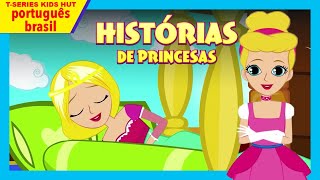 O DIÁRIO DA PRINCESA AINDA É BOM  Review  React [upl. by Yerga]