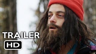 Busters Mal Heart Trailer  Filmfest München 2017 [upl. by Ennayhc290]