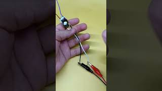 Voltage conversion to 12 volts✅💯 diy shortfeed shortvideo shorts trending ytshorts viralvideo [upl. by Ecirtael]