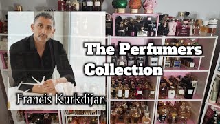 The Perfumers  Francis Kurkdijan Collection [upl. by Armillia]