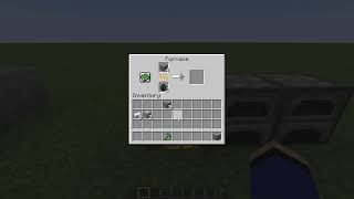 How To Get Smooth Stone In Minecraft  Full Guide [upl. by Ellehcir35]