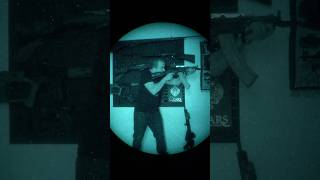 Aimpoint Acro P2 Night Vision [upl. by Sampson]