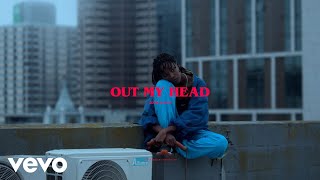 Topic A7S  Out My Head Official Video [upl. by Linette]