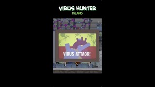 Virus Hunter Island Did Not Age Well [upl. by Yekcir359]