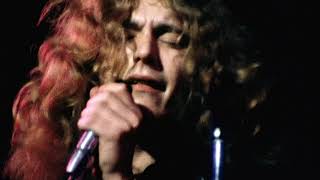 Led Zeppelin  Dazed and Confused Live at The Royal Albert Hall 1970 Official Video [upl. by Verge]