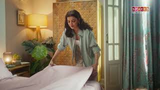 Room Makeover with SPACES  Kajal Aggarwal  Explore Bed amp Bath Linen Mattress Rugs by SPACES [upl. by Kara]