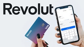 Revolut Tutorial Alles was du darüber wissen musst [upl. by Dayna1]