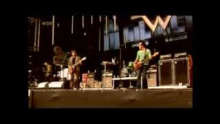 Weezer  Live At Rock am Ring  Germany 2005 [upl. by Akimaj]