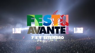 Festa do «Avante» 2018  Tempo de Antena [upl. by Eberto969]