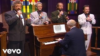 Bill amp Gloria Gaither  I Shall Not Be Moved Live ft The Statler Brothers [upl. by Enymzaj]