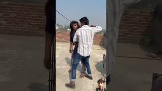 नियत खराब लड़का part 3 😂😂😂 funny comedy trending sorts subscribe [upl. by Alesiram923]