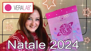 ⭐️ CALENDARIO DELLAVVENTO VERALAB 2024 ⭐️ spacchettiamooooooo 🤗  One B Queen [upl. by Chatav729]