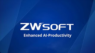 Introducing New AI Features of ZW3D 2025 [upl. by Cherri]