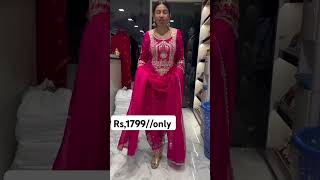 ❤️✨ ORDER ON WHATSAPP 919353390297🛍️suit suitdesign suitlover suitfashion online pay [upl. by Edals981]