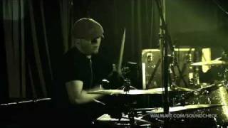 Lifehouse  Whatever It Takes Live  Walmart Soundcheck 1 May 2010 [upl. by Allemac806]