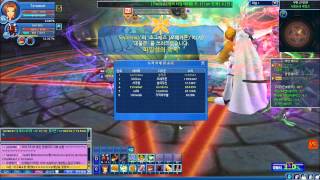 Digimon Masters Online  VS Final Boss Devimon [upl. by Evod239]