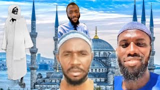 Gambia Wahabis Attempted Magal Touba Kabiro Fafa Dampha And FriendsImam Musa Saidy MessagE [upl. by Eidde]