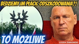 LESZEK ŻEBROWSKI BANDERYZACJA POLSKI  JEJ KORZENIE I SKUTKI [upl. by Ennaj369]