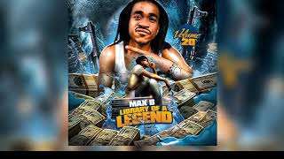 Max B  First Of The Month [upl. by Ariaek618]