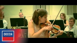 Janine Jansen  Prokofiev Concerto No 2 [upl. by Alben]