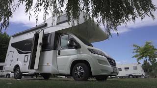 Wohnmobil Reiseberichte Tour Frankreich Spanien Costa Brava [upl. by Orelie]