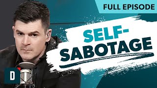 Struggling With SelfSabotage Watch This [upl. by Gebelein]