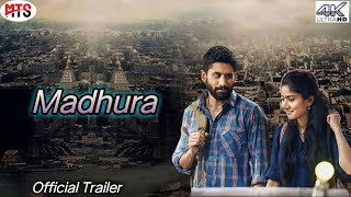 Madhuram Trailer  Malayalam Movie Hindi Dubbed  Movie Trailer [upl. by Nujra]