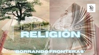 ¿Las Religiones más Peligrosas del mundo🙏🏽 [upl. by Nosneb]