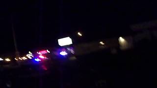 Douglas Co Sheriff NV Motorhome Pursuit AUG 26 2018 [upl. by Ellatsyrc]