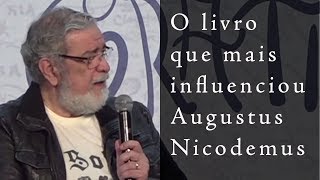 O livro além da Bíblia que mais influenciou o ministério de Augustus Nicodemus  VE Entrevista [upl. by Devland604]