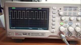 How to use an oscilloscope  What is an oscilloscope  Oscilloscope tutorial [upl. by Ennairol]