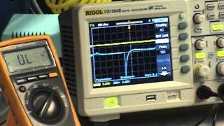 TOP SECRET Circuit Troubleshooting Lab 1 TTC Avionics [upl. by Eelano]