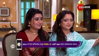 Anondi  Ep  82  Webisode  Dec 13 2024  Zee Bangla [upl. by Cornwall863]