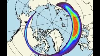 Pole Shift Mesospheric Impact [upl. by Trista713]