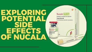 Exploring Potential Side Effects of Nucala [upl. by Felix]