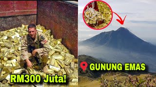 5 Lokasi HARTA KARUN EMAS Di Malaysia Yang Ramai NAK TAHU [upl. by Doley228]