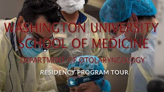 Residency Program Virtual Tour [upl. by Inga41]