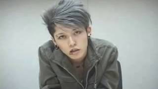 Clip Miyavi  Comment 2006 Zappy [upl. by Marley]