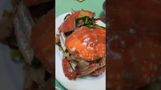 Anong myron ngayong dinner dailyvlog food shortvideo seafood [upl. by Ellehcsar]