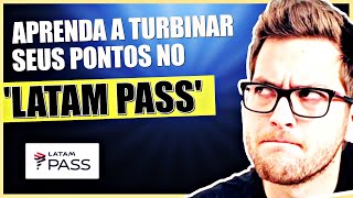 LATAM PASS GUIA COMPLETO PARA INICIANTES 2024 [upl. by Ivette]