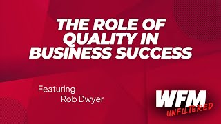 The Role of Quality in Business Success 🌟 [upl. by Raybin]