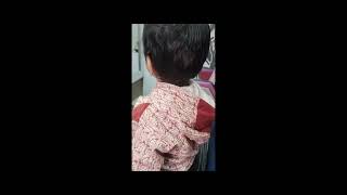 two side slope hairstyleviralvideo foryou barbershop NewAliBeautySaloon [upl. by Myca]