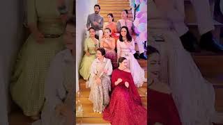 thapki Pyar ki 2 offscreen family masti Video  thapkipyarki2 shorts tpk2 amitcreations [upl. by Naivart]