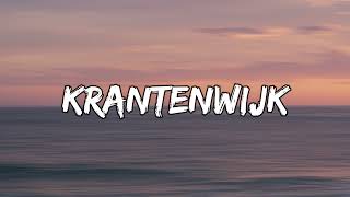 Krantenwijk  Lil Kleine x Boef SongtekstLyrics 🎵 [upl. by Joiner]