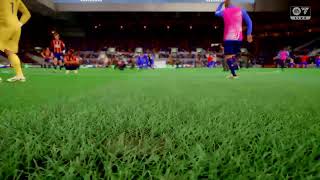 Live Rangers vs FCSB [upl. by Cini496]