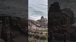 Minack theatre Cornwall [upl. by Player]