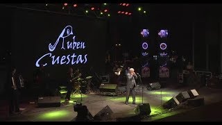 Ruben Cuestas  Festival de Diamante 2018 [upl. by Demp]