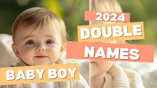 Latest Arabic Modern Double Names 2024 with Meaning Arabic Double Nmaesnew newbabynames names [upl. by Adiela]